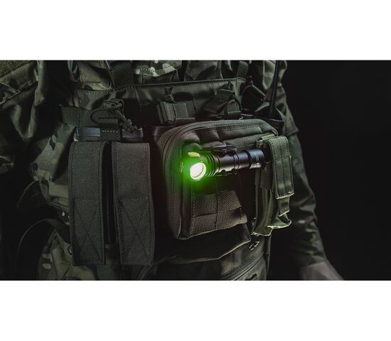 Налобный фонарь Armytek Wizard C2 WG Magnet USB Warm, фото , изображение 12