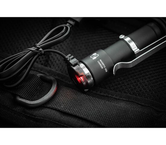 Зарядное устройство Armytek Magnetic Charger AMC-02 Wizard/Prime/Tiara, фото , изображение 11
