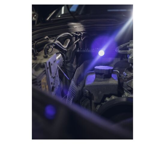 Налобный фонарь Armytek Wizard C2 WUV Magnet USB White, фото , изображение 10