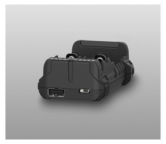 Зарядное устройство Armytek Handy C2 VE, фото , изображение 3