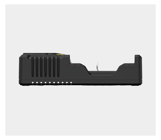 Зарядное устройство Armytek Uni C4 Plug Type C, фото , изображение 3