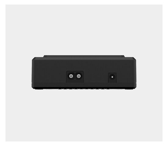 Зарядное устройство Armytek Uni C4 Plug Type C, фото , изображение 4