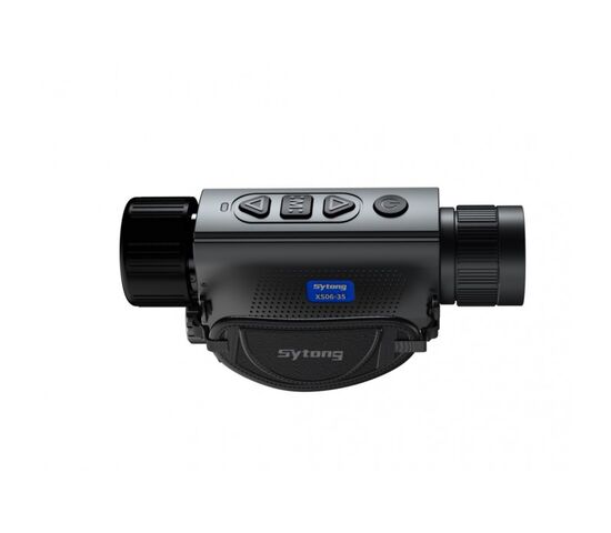 Тепловизионный монокуляр Sytong XS06-25, фото , изображение 2