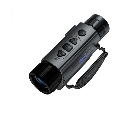 Тепловизионный монокуляр Sytong XS06-25, фото , изображение 3