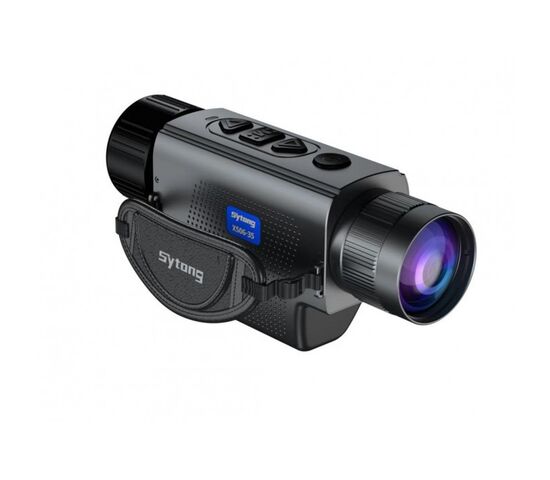Тепловизионный монокуляр Sytong XS06-25, фото , изображение 4