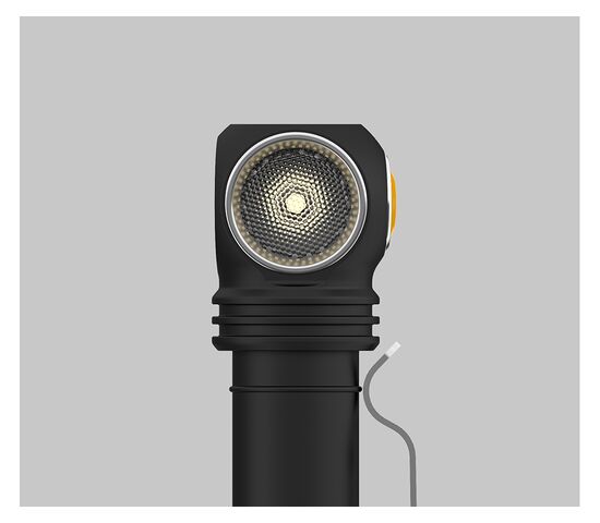 Налобный фонарь Armytek Wizard C2 Pro Warm, фото , изображение 3