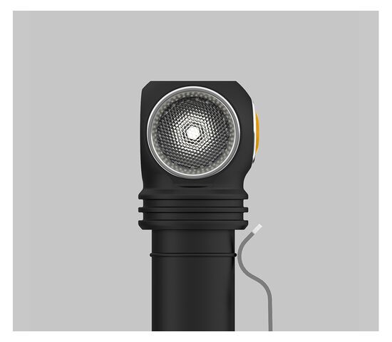 Налобный фонарь Armytek Wizard C2 Pro White, фото , изображение 3