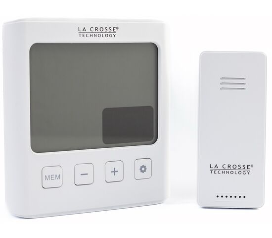 Метеостанция LaCrosse WS6231, фото , изображение 3