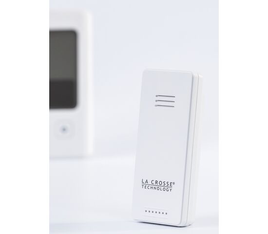 Метеостанция LaCrosse WS6231, фото , изображение 5