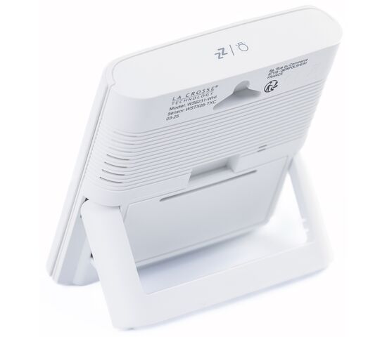 Метеостанция LaCrosse WS6231, фото , изображение 6