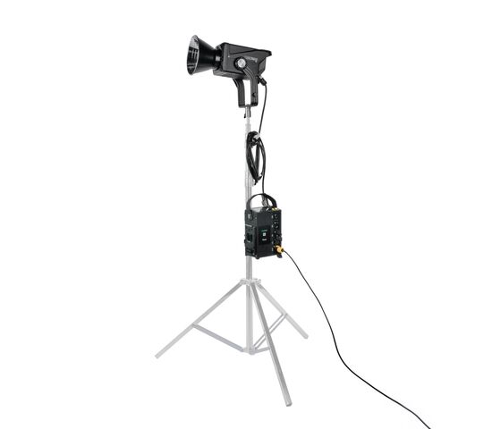 Осветитель cветодиодный GreenBean Space WP 600R, фото 