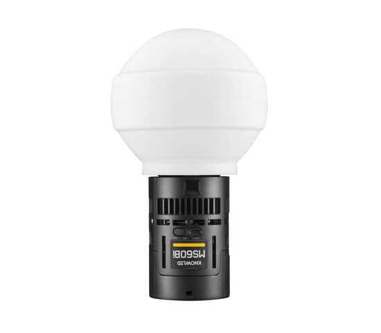 Комплект студийного оборудования Godox Knowled MS60Bi 4K, фото , изображение 16