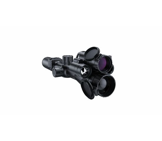 Тепловизионный мультиспектральный прицел Pard TD62-70 LRF, фото , изображение 3