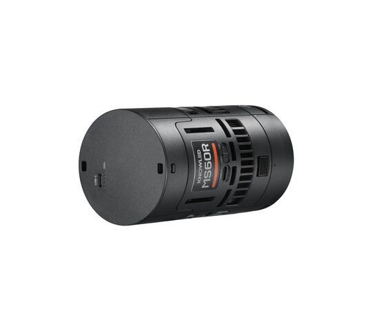 Комплект студийного оборудования Godox Knowled MS60R 4K, фото , изображение 7