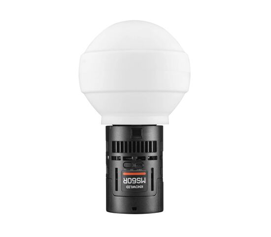 Комплект студийного оборудования Godox Knowled MS60R 4K, фото , изображение 16