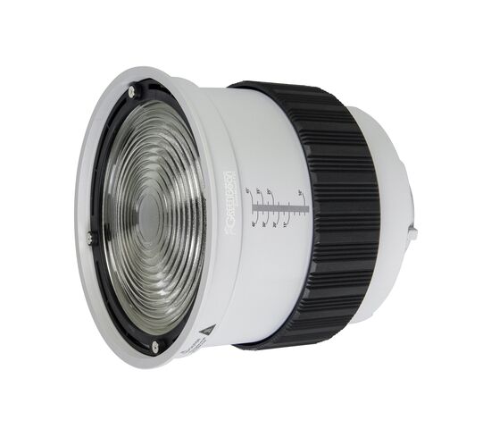 Насадка оптическая GreenBean ZoomMount F20 с линзой Френеля, фото , изображение 6