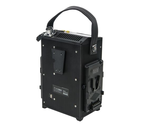 Осветитель cветодиодный GreenBean Space WP 600R, фото , изображение 10