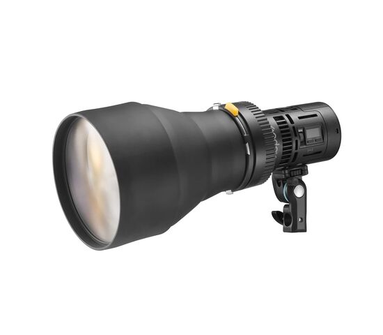 Комплект студийного оборудования Godox Knowled MS60Bi 4K, фото , изображение 21