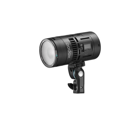 Комплект студийного оборудования Godox Knowled MS60Bi 2K, фото , изображение 18