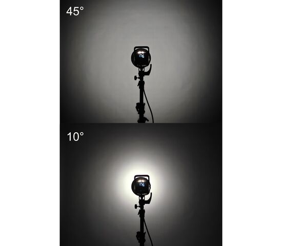 Насадка оптическая GreenBean ZoomMount F12 с линзой Френеля, фото , изображение 9