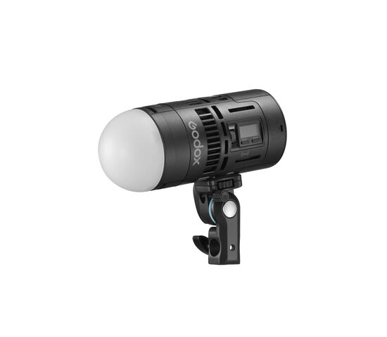 Комплект студийного оборудования Godox Knowled MS60Bi 2K, фото , изображение 17