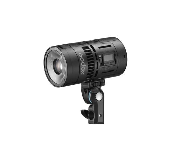 Комплект студийного оборудования Godox Knowled MS60R 2K, фото , изображение 2