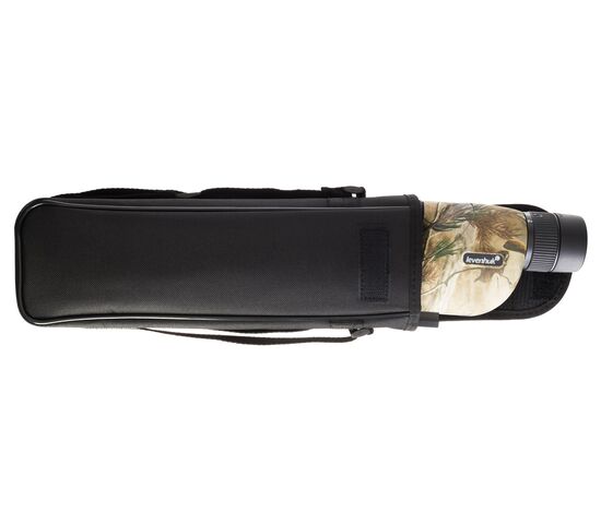 Зрительная труба Levenhuk Camo Moss 60 (Moss), фото , изображение 5