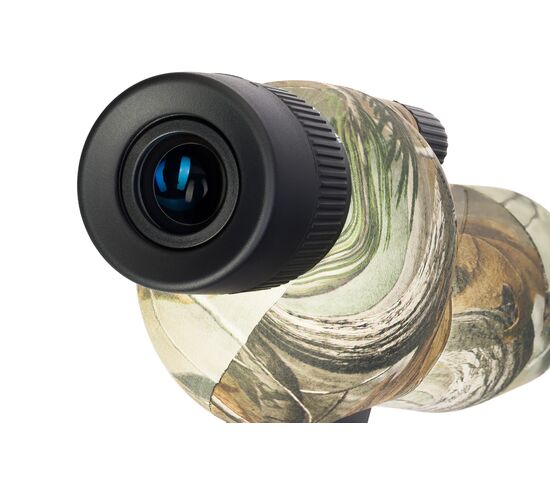 Зрительная труба Levenhuk Camo Moss 60 (Moss), фото , изображение 9