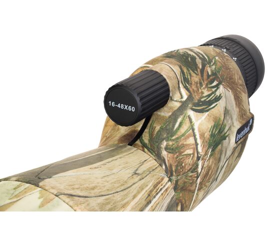 Зрительная труба Levenhuk Camo Moss 60 (Moss), фото , изображение 10