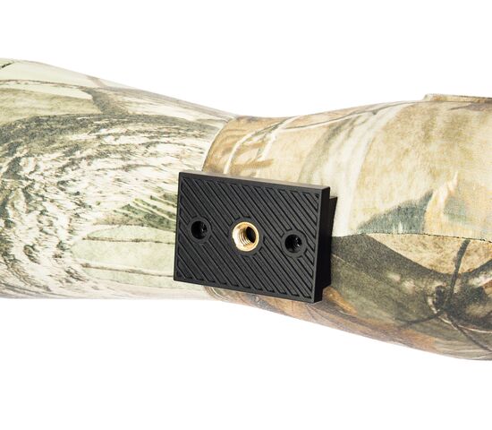 Зрительная труба Levenhuk Camo Moss 60 (Moss), фото , изображение 12
