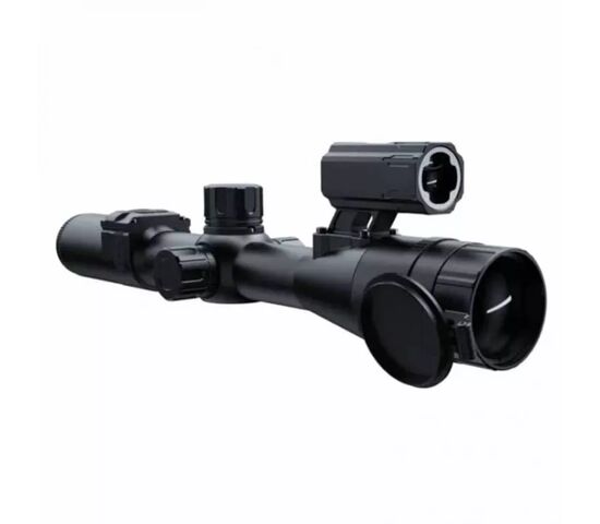 Тепловизионный прицел Pard TS31-45 LRF, фото , изображение 2