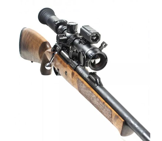 Тепловизионный прицел Pard TS31-45 LRF, фото , изображение 3