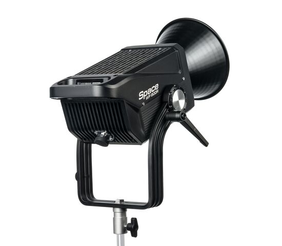 Осветитель cветодиодный GreenBean Space WP 600R, фото , изображение 4