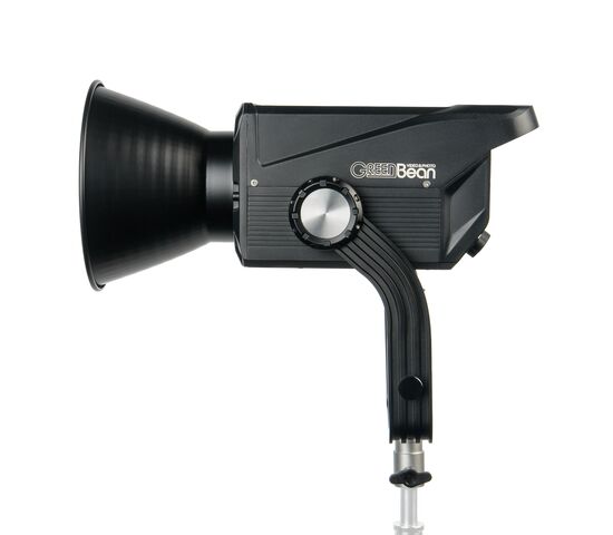Осветитель cветодиодный GreenBean Space WP 600R, фото , изображение 3