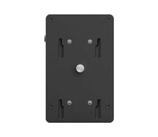 Площадка аккумуляторная Accsoon Battery Plate ACC04 NP-F, фото , изображение 4