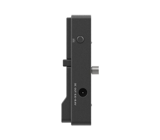 Площадка аккумуляторная Accsoon Battery Plate ACC04 NP-F, фото , изображение 3