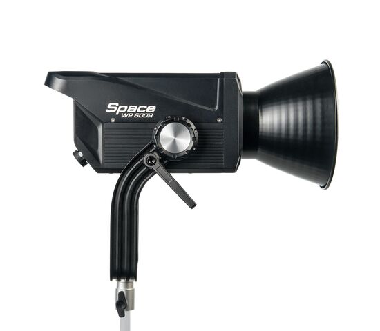 Осветитель cветодиодный GreenBean Space WP 600R, фото , изображение 5
