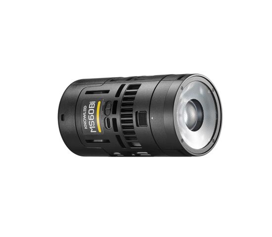 Комплект студийного оборудования Godox Knowled MS60Bi 4K, фото , изображение 9