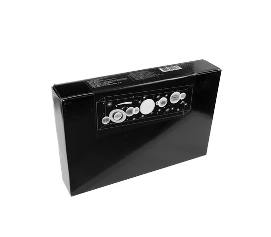 Метеостанция Ea2 BB104 Solar, фото , изображение 2