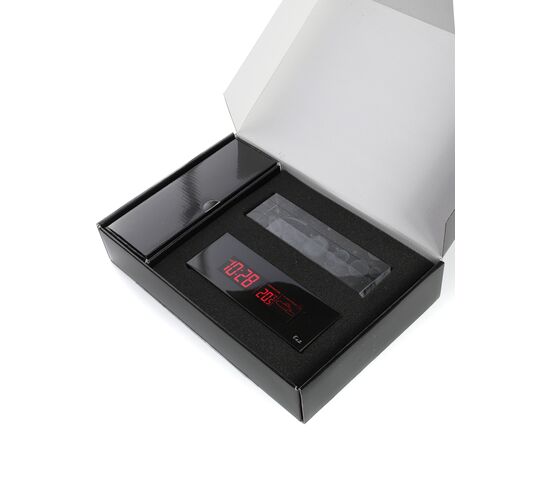 Метеостанция Ea2 BB104 Solar, фото , изображение 3