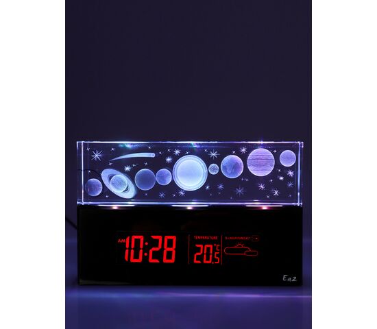 Метеостанция Ea2 BB104 Solar, фото , изображение 7