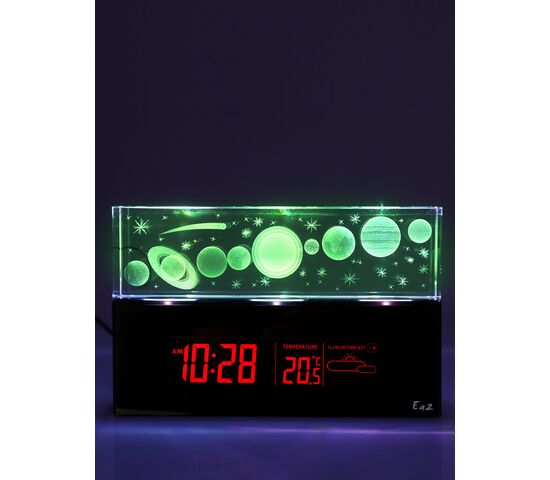 Метеостанция Ea2 BB104 Solar, фото , изображение 6