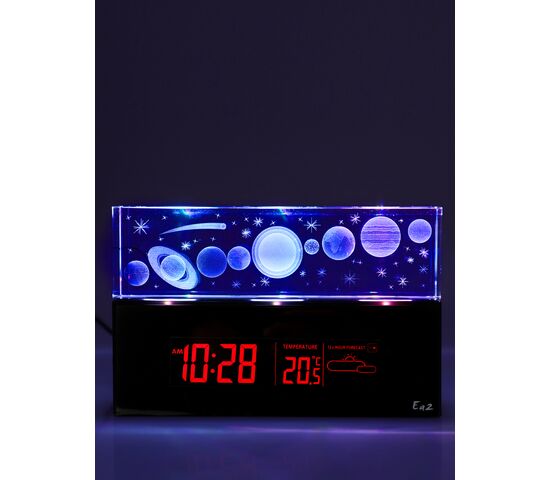 Метеостанция Ea2 BB104 Solar, фото , изображение 5