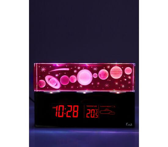 Метеостанция Ea2 BB104 Solar, фото , изображение 4