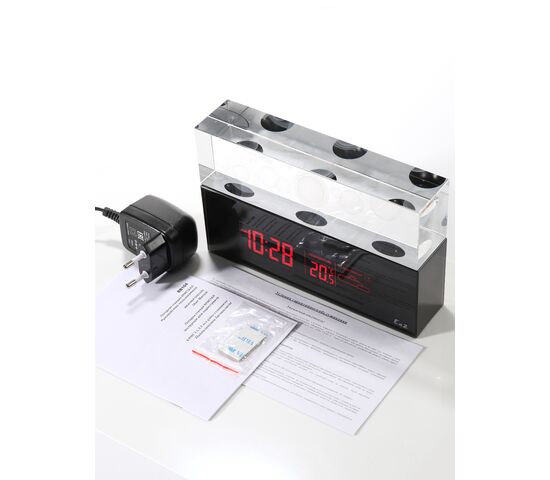 Метеостанция Ea2 BB104 Solar, фото , изображение 8