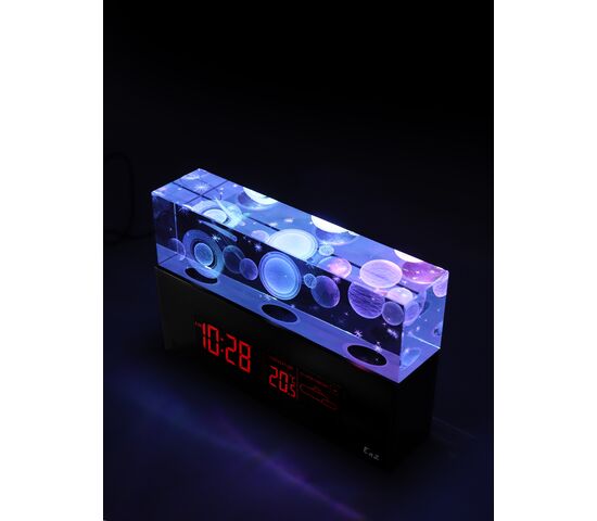 Метеостанция Ea2 BB104 Solar, фото , изображение 13