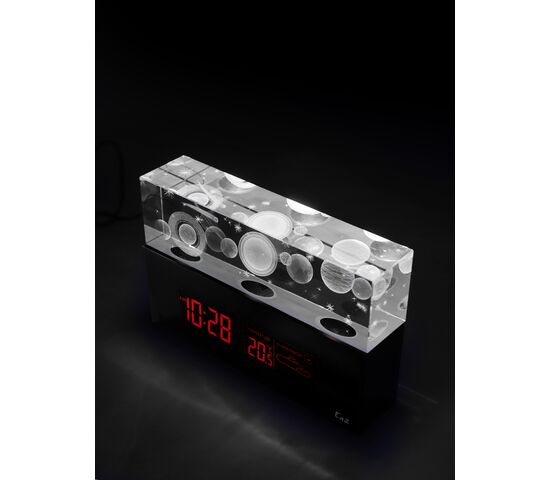 Метеостанция Ea2 BB104 Solar, фото , изображение 12