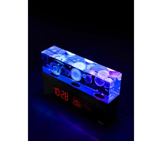 Метеостанция Ea2 BB104 Solar, фото , изображение 11