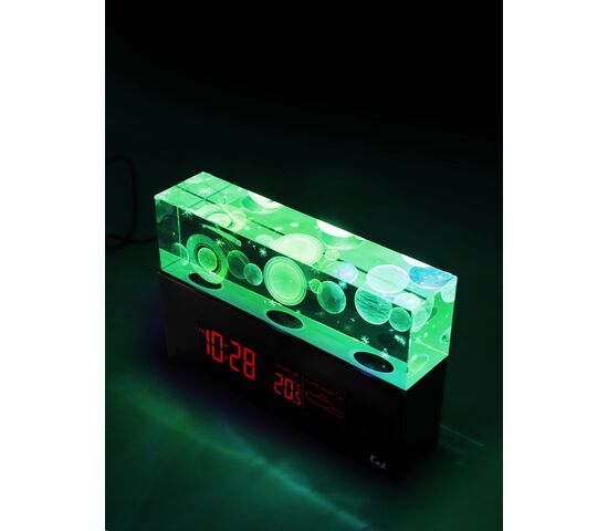Метеостанция Ea2 BB104 Solar, фото , изображение 10