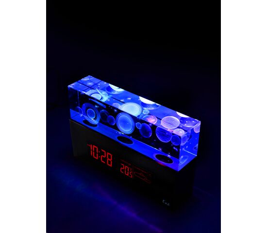 Метеостанция Ea2 BB104 Solar, фото , изображение 9